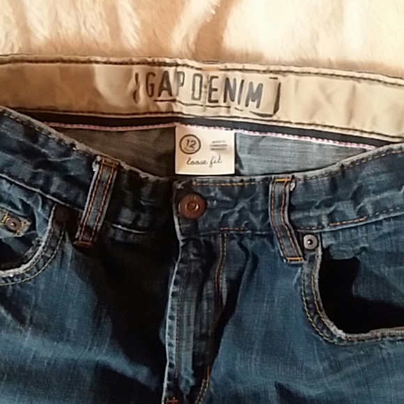 GAP JEANS - Picture 3 of 4